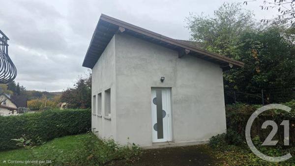 Appartement F2 à vendre  2 pièces - 30 m 2   BELFORT  - 90