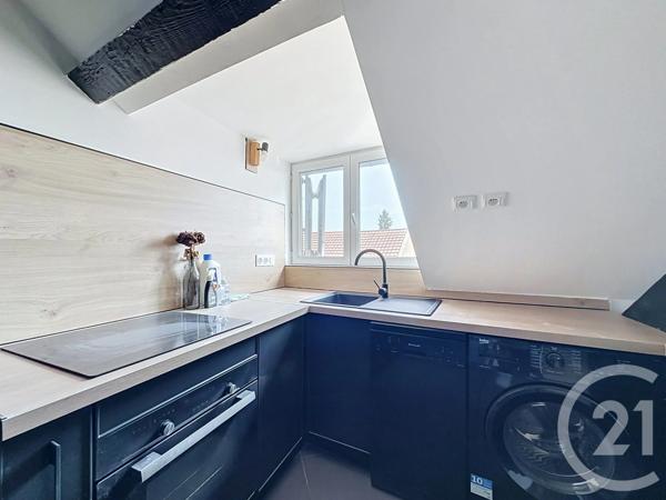 Appartement F2 à vendre  2 pièces - 30 m 2   BELFORT  - 90