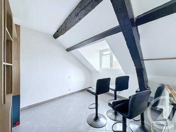 Appartement F2 à vendre  2 pièces - 30 m 2   BELFORT  - 90