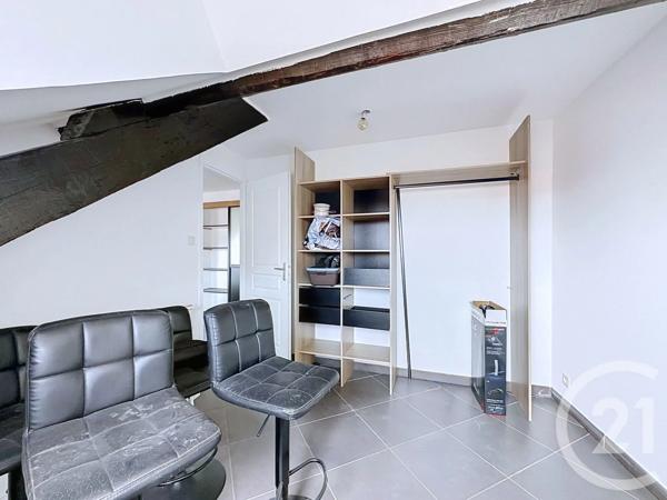 Appartement F2 à vendre  2 pièces - 30 m 2   BELFORT  - 90