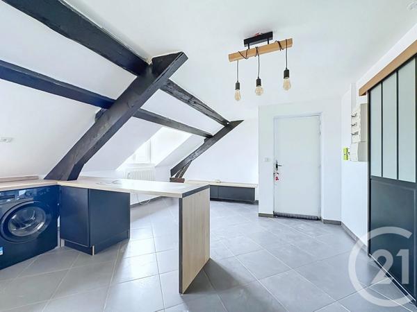 Appartement F2 à vendre  2 pièces - 30 m 2   BELFORT  - 90