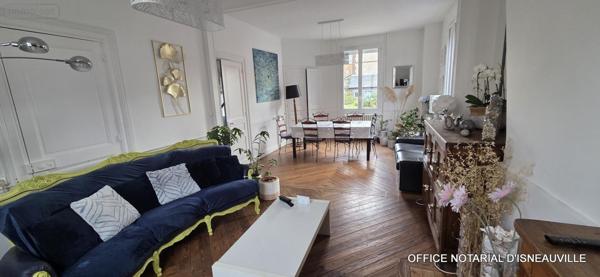 Maison à vendre à Rouen en Seine-Maritime (76100), ref : 016/2789