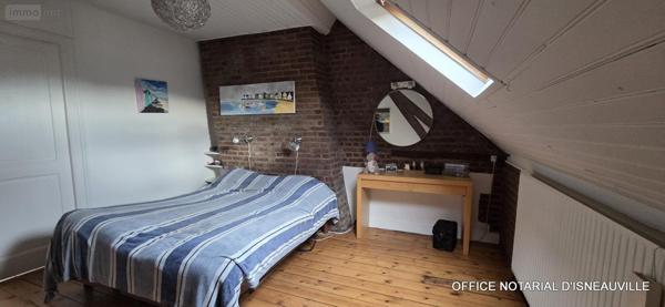 Maison à vendre à Rouen en Seine-Maritime (76100), ref : 016/2789