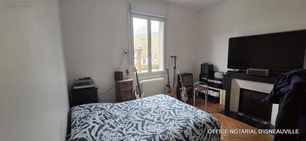 Maison à vendre à Rouen en Seine-Maritime (76100), ref : 016/2789