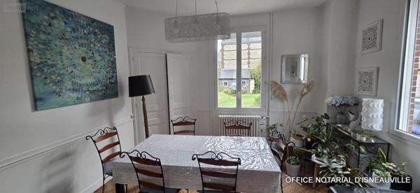 Maison à vendre à Rouen en Seine-Maritime (76100), ref : 016/2789