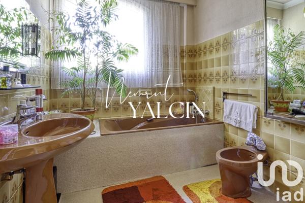 Maison à vendre 8 pièces 233 m² Saint-Brice-sous-Forêt