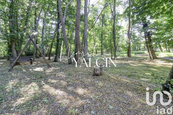 Maison à vendre 8 pièces 233 m² Saint-Brice-sous-Forêt