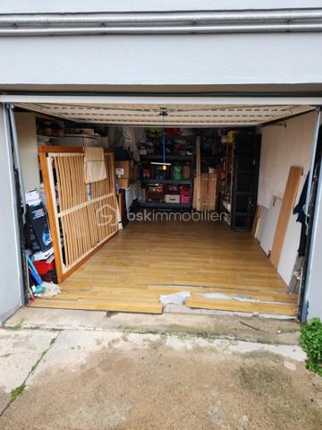 Appartement de 62,37 m²