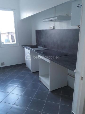 Appartement de 62,37 m²