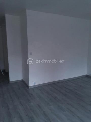 Appartement de 62,37 m²