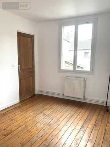 Maison à louer à Notre-Dame-de-Bondeville en Seine-Maritime (76960), ref : 76028-BLO