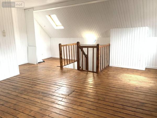 Maison à louer à Notre-Dame-de-Bondeville en Seine-Maritime (76960), ref : 76028-BLO