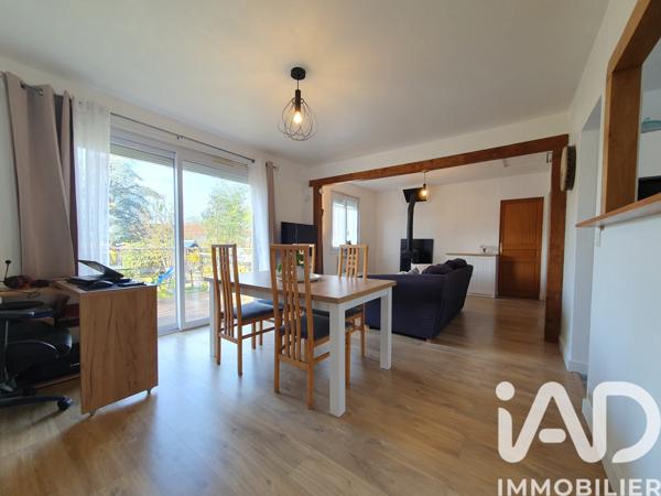 Maison à vendre 4 pièces 93 m² Verberie