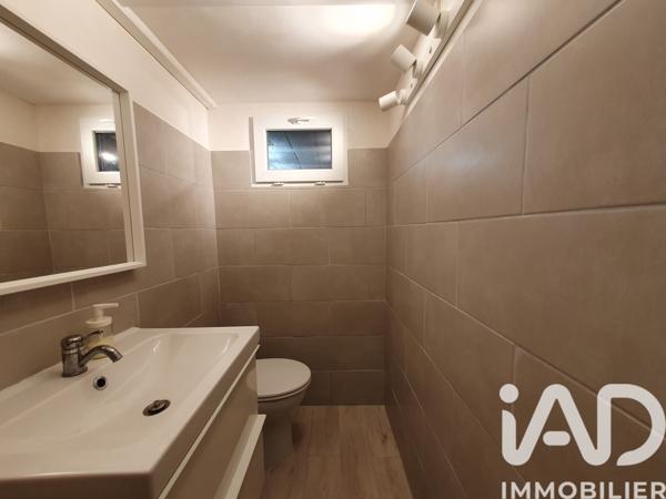 Maison à vendre 4 pièces 93 m² Verberie