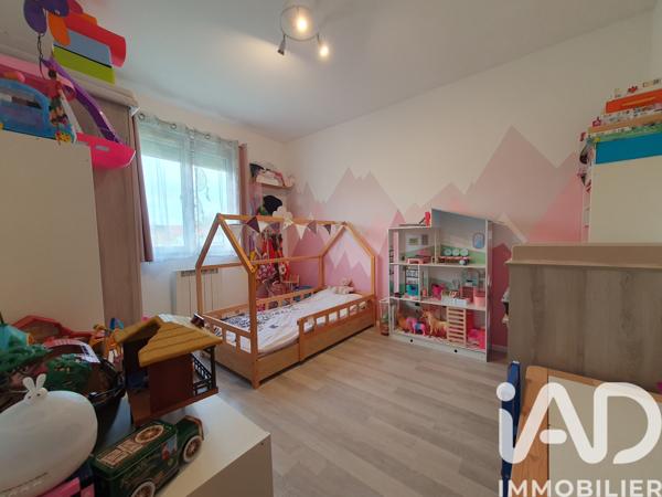 Maison à vendre 4 pièces 93 m² Verberie