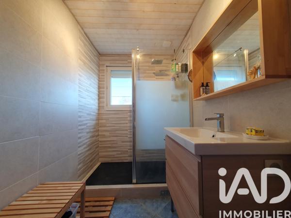 Maison à vendre 4 pièces 93 m² Verberie