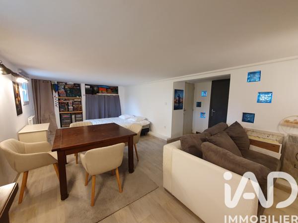 Maison à vendre 4 pièces 93 m² Verberie