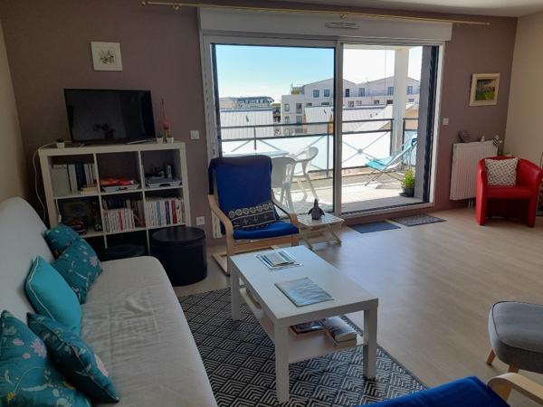 Appartement à DINARD (35800)