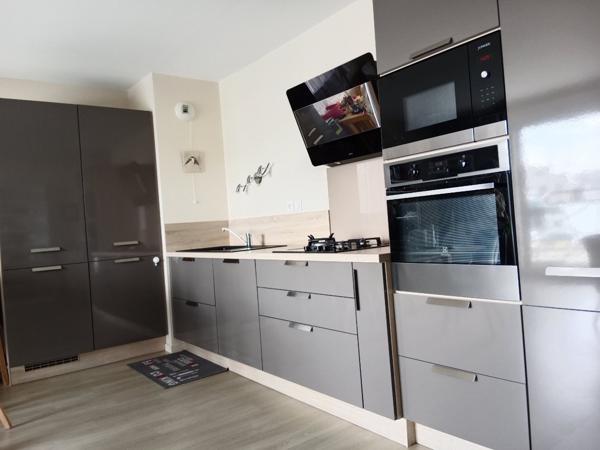 Appartement à DINARD (35800)