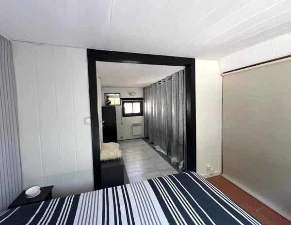 Le Castellet (83330) Maison T3/4 , 68 m2, Le Castellet