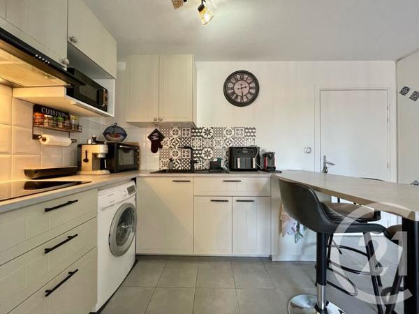Appartement T2 à vendre  2 pièces - 38,54 m2 LUNEL - 34