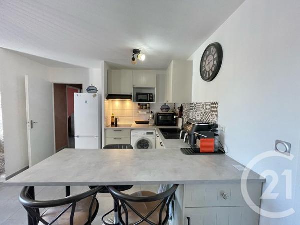 Appartement T2 à vendre  2 pièces - 38,54 m2 LUNEL - 34