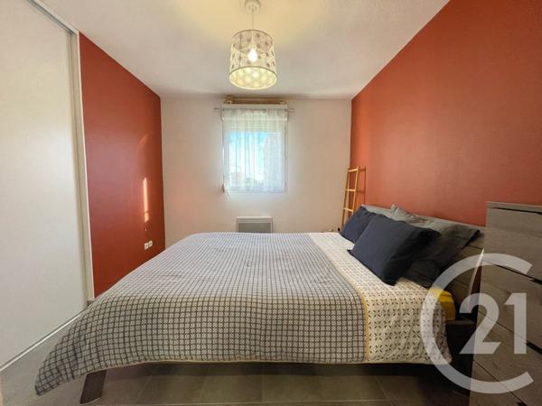 Appartement T2 à vendre  2 pièces - 38,54 m2 LUNEL - 34