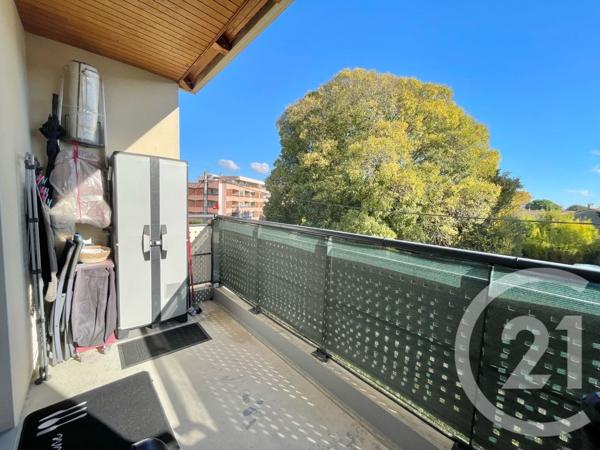 Appartement T2 à vendre  2 pièces - 38,54 m2 LUNEL - 34