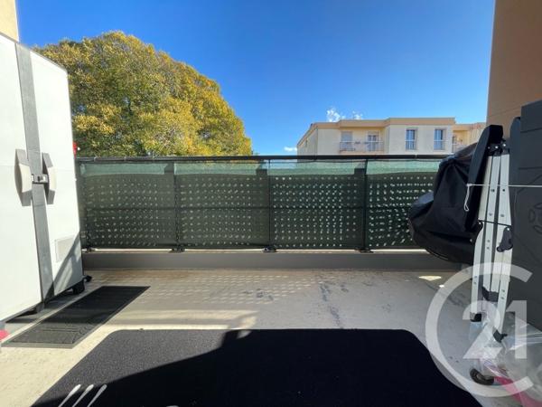 Appartement T2 à vendre  2 pièces - 38,54 m2 LUNEL - 34