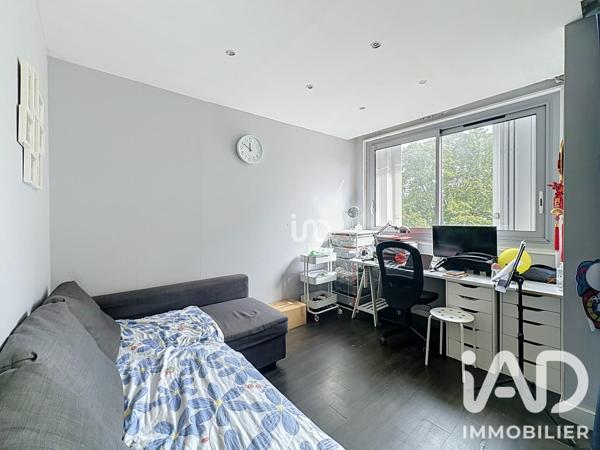 Appartement à vendre 4 pièces 66 m² Marly-le-Roi