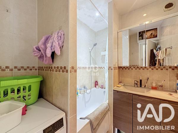 Appartement à vendre 4 pièces 66 m² Marly-le-Roi