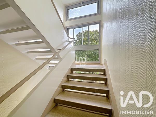 Appartement à vendre 4 pièces 66 m² Marly-le-Roi