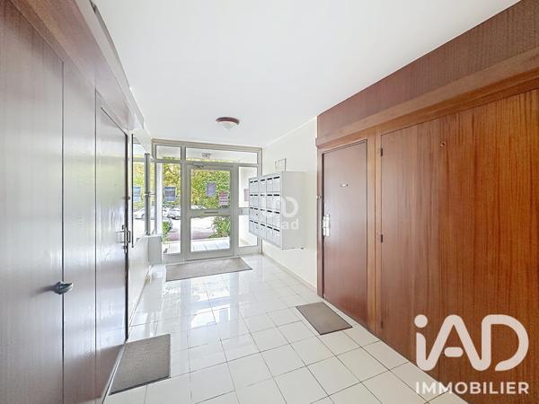 Appartement à vendre 4 pièces 66 m² Marly-le-Roi
