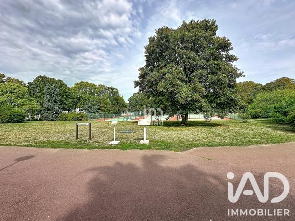 Appartement à vendre 4 pièces 66 m² Marly-le-Roi