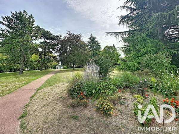 Appartement à vendre 4 pièces 66 m² Marly-le-Roi