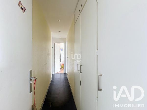 Appartement à vendre 4 pièces 66 m² Marly-le-Roi