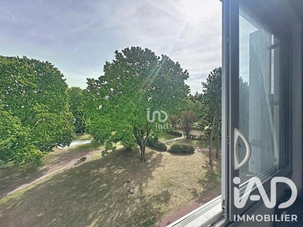 Appartement à vendre 4 pièces 66 m² Marly-le-Roi