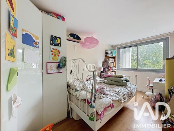 Appartement à vendre 4 pièces 66 m² Marly-le-Roi