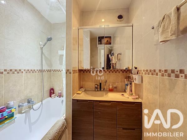 Appartement à vendre 4 pièces 66 m² Marly-le-Roi