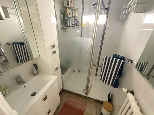 Maison 2 chambres à Houilles 78m2