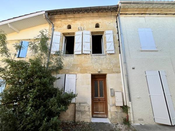Appartement à vendre 83 960 € Saint-Denis-de-Pile 3 p 52 m² DPE D