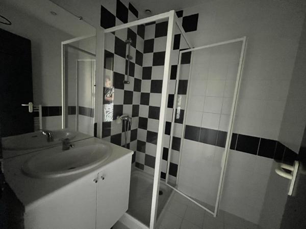 Appartement à vendre 83 960 € Saint-Denis-de-Pile 3 p 52 m² DPE D