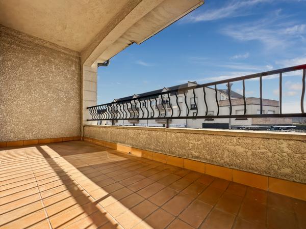 Appartement 1 pièce - 45 m² Exclusivité efficity