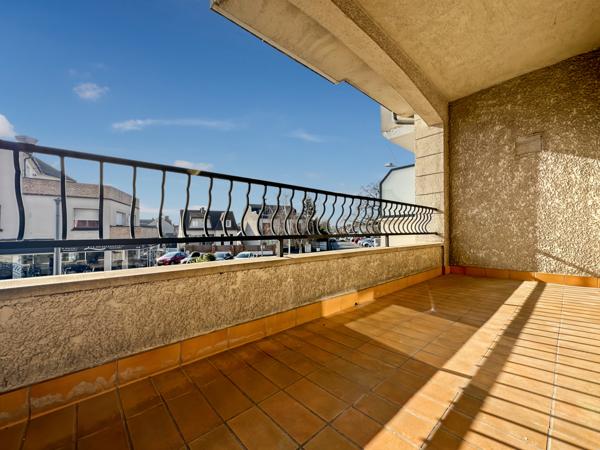 Appartement 1 pièce - 45 m² Exclusivité efficity