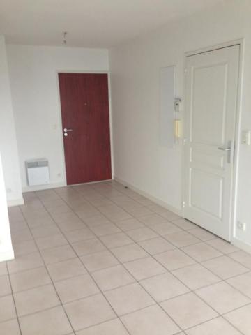 Appartement à louer studio - 29 m²