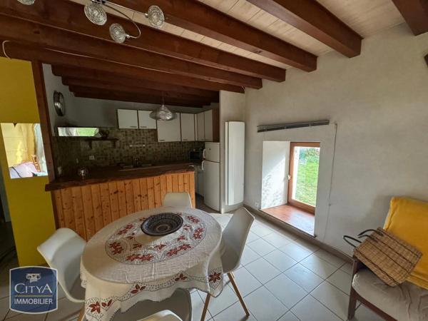 Appartement à louer 2 pièces 49.72m² Challex (01630)