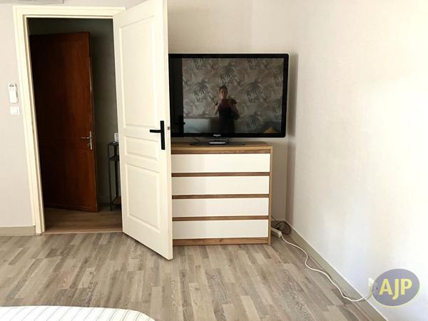 Appartement à louer Libourne : 2 pièces, 50m² avec 1 chambre(s) à 760€ - AJP Immobilier Libourne