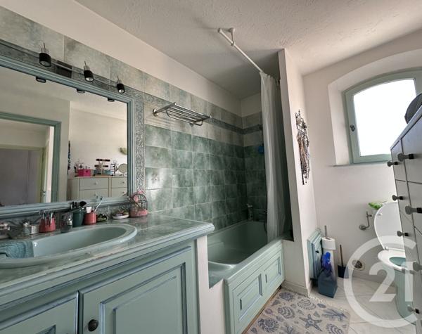 Maison à vendre  5 pièces - 146,13 m2 COGOLIN - 83