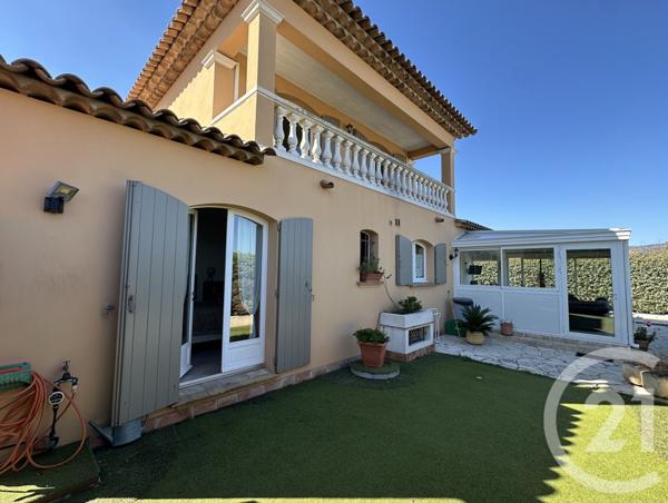 Maison à vendre  5 pièces - 146,13 m2 COGOLIN - 83