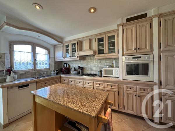 Maison à vendre  5 pièces - 146,13 m2 COGOLIN - 83